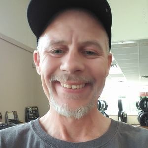 Meet your Posher, Samuel